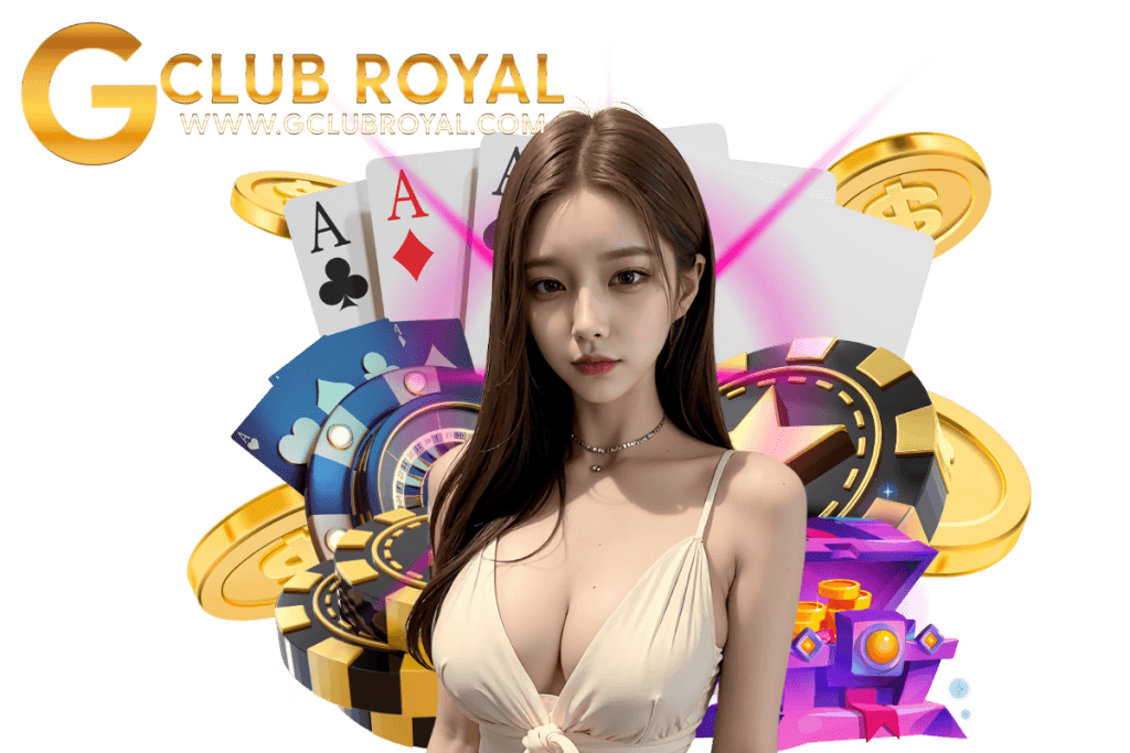gclub royal casino