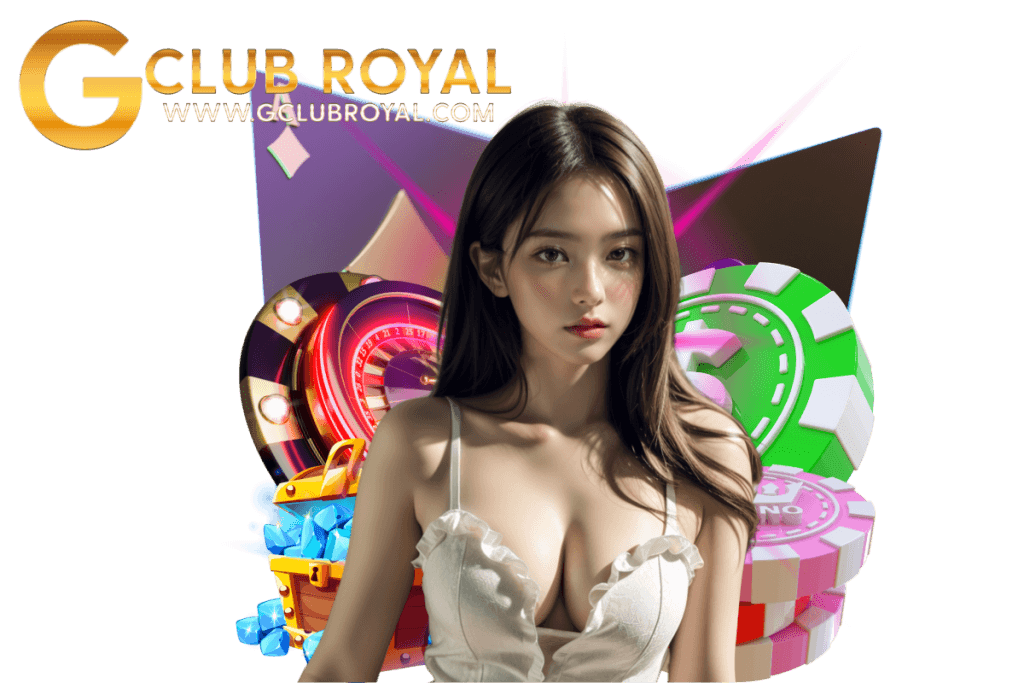 gclub royal online